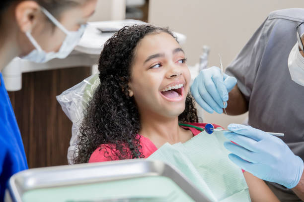 Best Emergency Dental Care for Broken or Chipped Teeth in Nacogdoches, TX