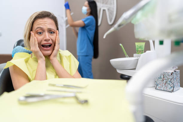 Best Cosmetic Emergency Dentistry in Nacogdoches, TX