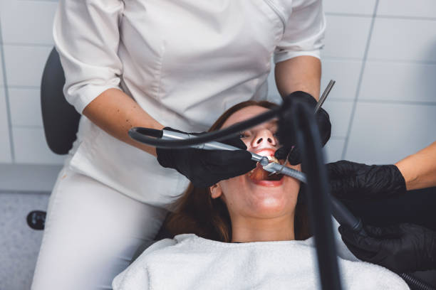 Best Emergency Wisdom Teeth Removal in Nacogdoches, TX