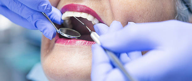 Best Pediatric Emergency Dentist in Nacogdoches, TX